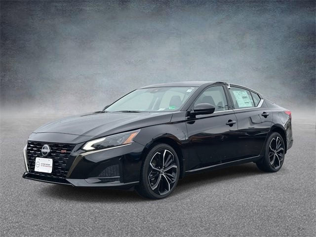 New 2025 Nissan Altima 2.5 SR image 5