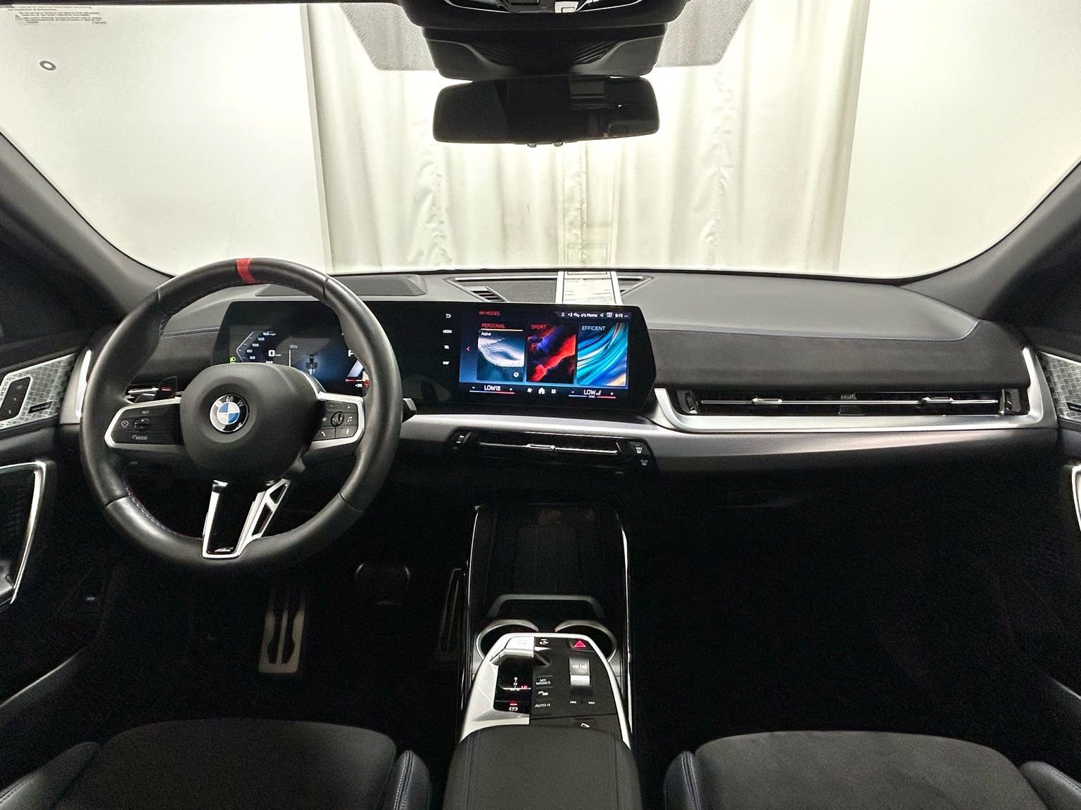 Used 2025 BMW X2 M35i AWD/4WD image 8