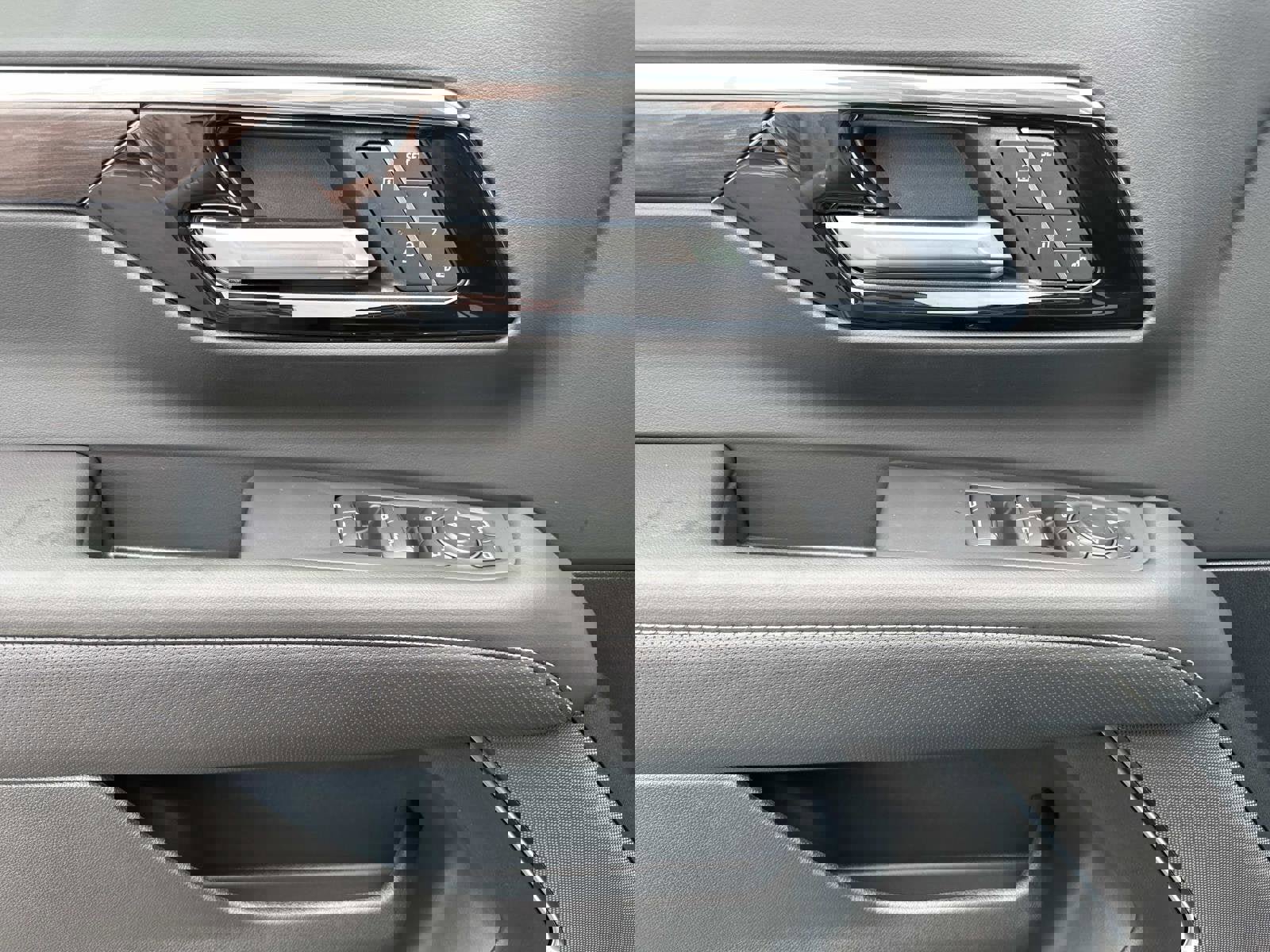 New 2025 Chevrolet Suburban Premier w/ Sun And Tow Package image 10