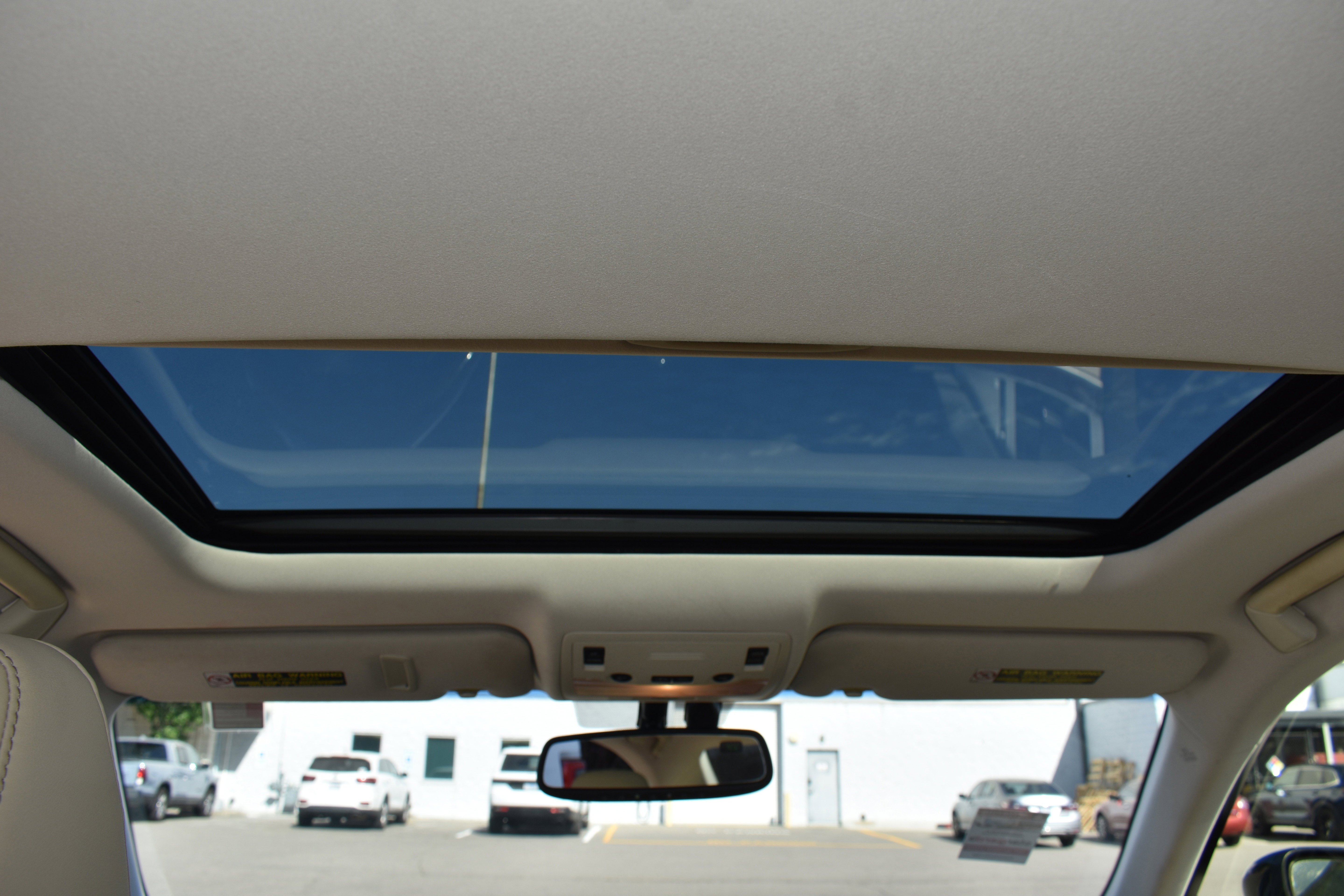 Used 2013 Lexus ES 350 w/ Premium Pkg image 29