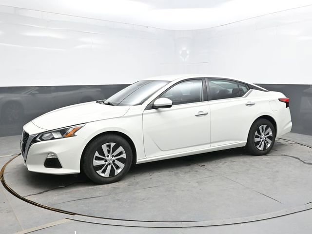 Used 2021 Nissan Altima 2.5 S FWD image 3