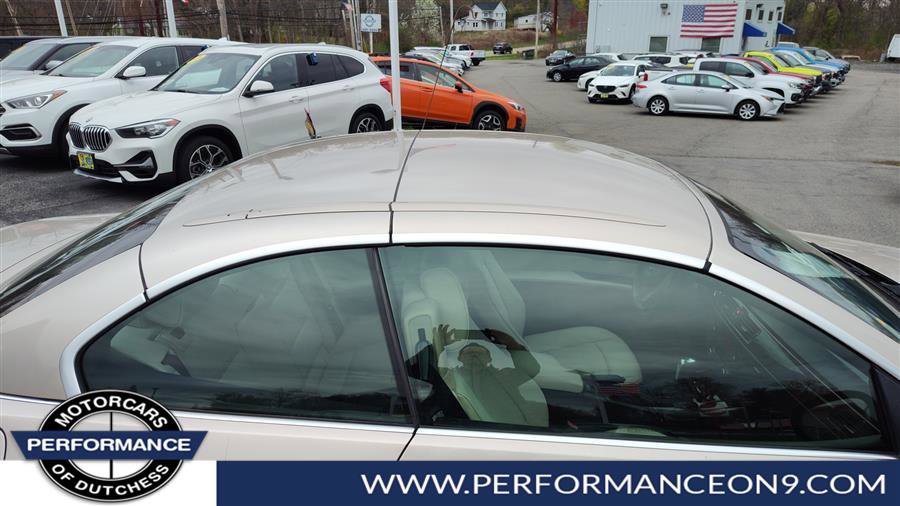 Used 2013 BMW 328i Convertible RWD image 24