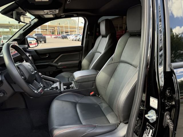 Used 2025 Toyota 4Runner TRD Pro image 30