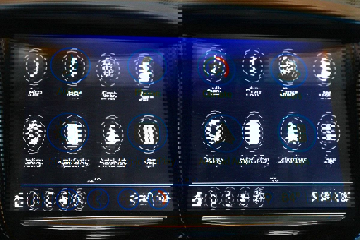 Used 2018 Cadillac ATS 2.0T Sedan image 27