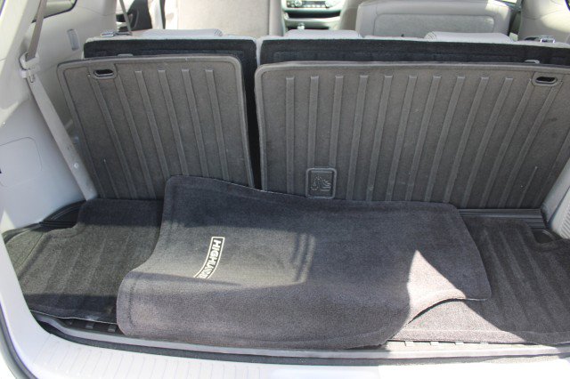 Used 2016 Toyota Highlander XLE FWD image 39