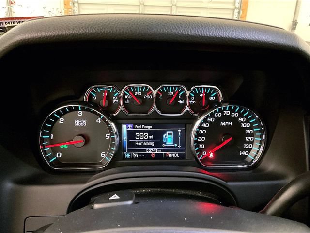 Used 2017 Chevrolet Tahoe LT AWD/4WD image 19