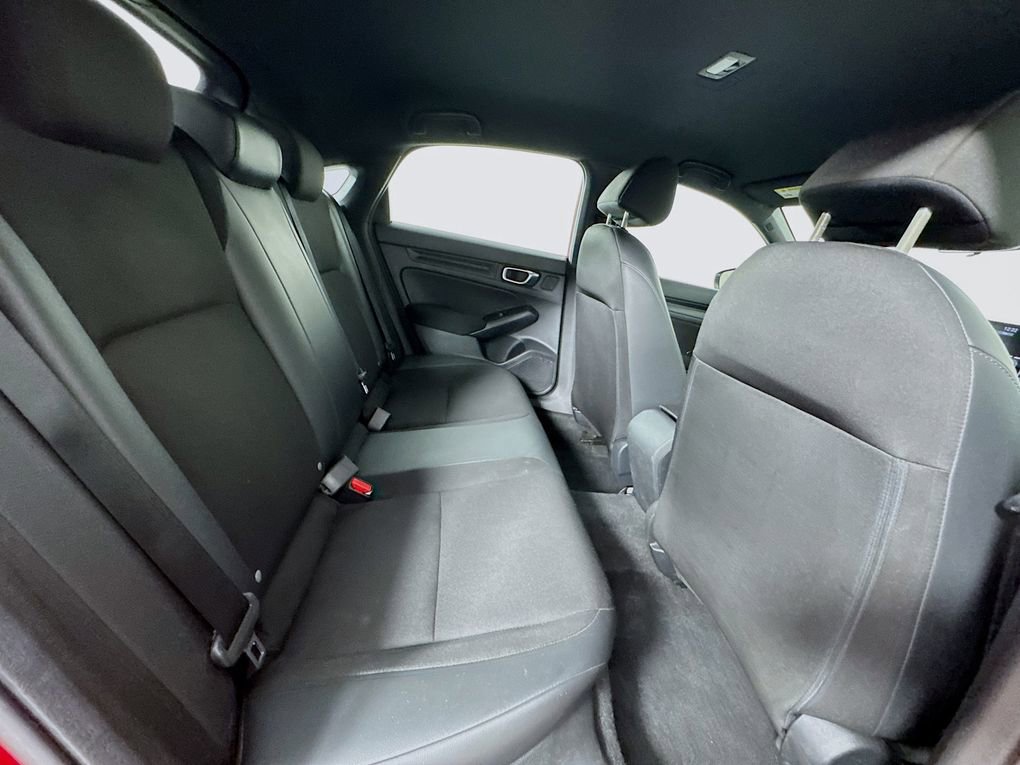 Used 2024 Honda Civic Sport image 34