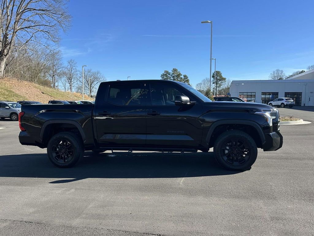 Used 2023 Toyota Tundra SR5 w/ SR5 Convenience Package image 26