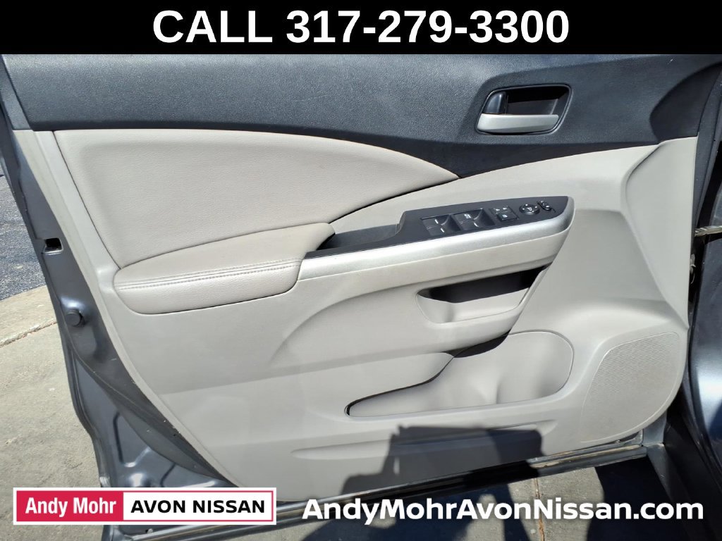 Used 2013 Honda CR-V EX-L image 15
