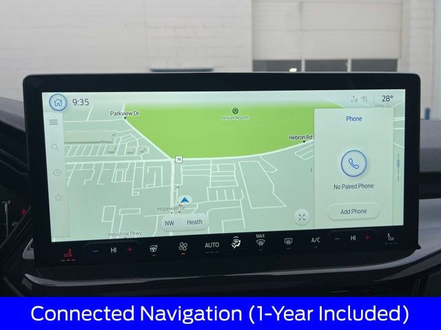 New 2026 Ford Escape ST-Line Select w/ Tech Pack #1 image 19