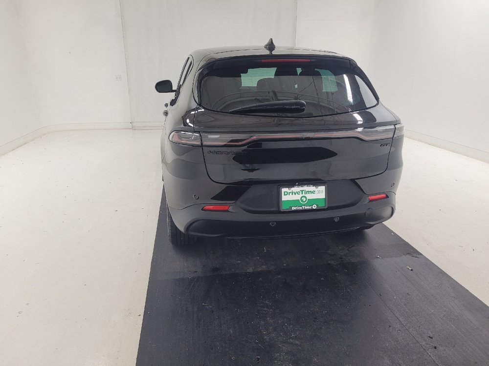 Used 2023 Dodge Hornet GT w/ GT Blacktop Package AWD/4WD image 6