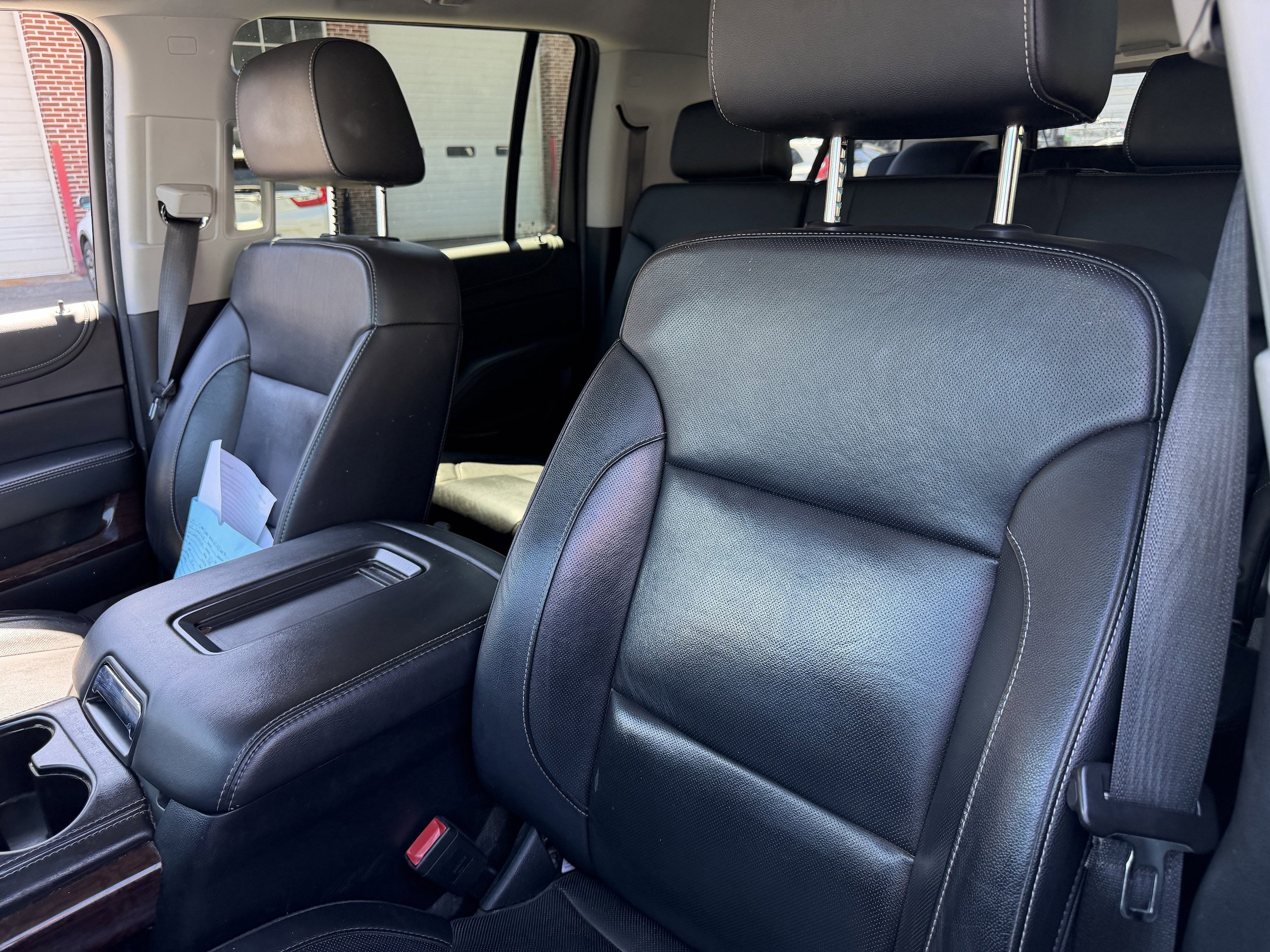 Used 2019 GMC Yukon XL SLT AWD/4WD image 10