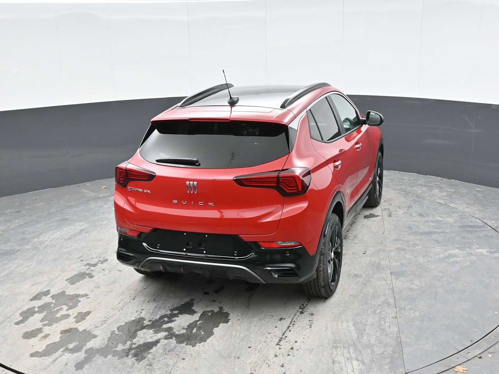 New 2026 Buick Encore GX Sport Touring w/ Advanced Technology Package image 40