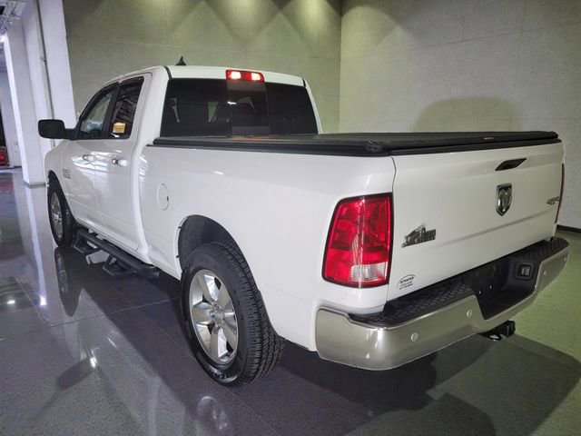 Used 2018 RAM 1500 Big Horn image 22