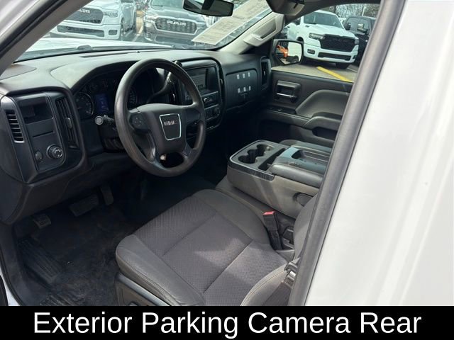 Used 2018 GMC Sierra 1500 2WD Regular Cab image 7