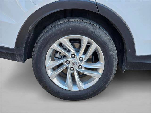 Used 2025 Buick Envista Preferred FWD image 19