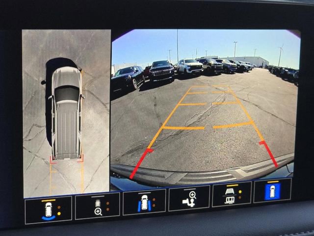 Used 2023 Chevrolet Tahoe Z71 w/ Luxury Package image 10