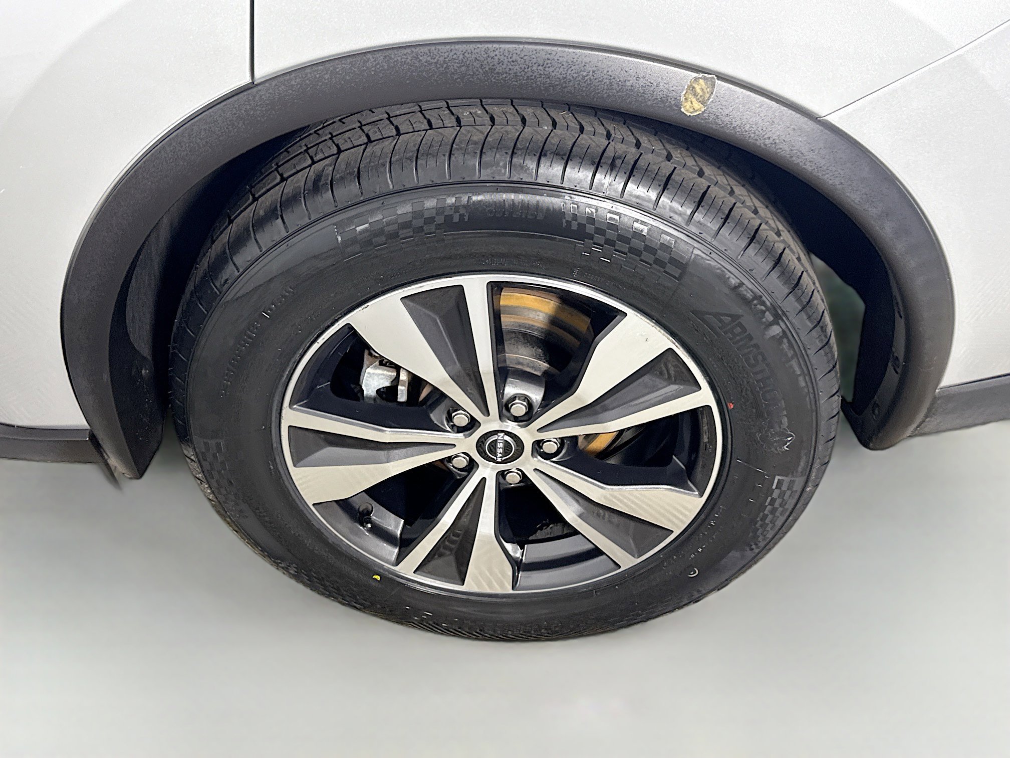 Used 2023 Nissan Murano S image 37