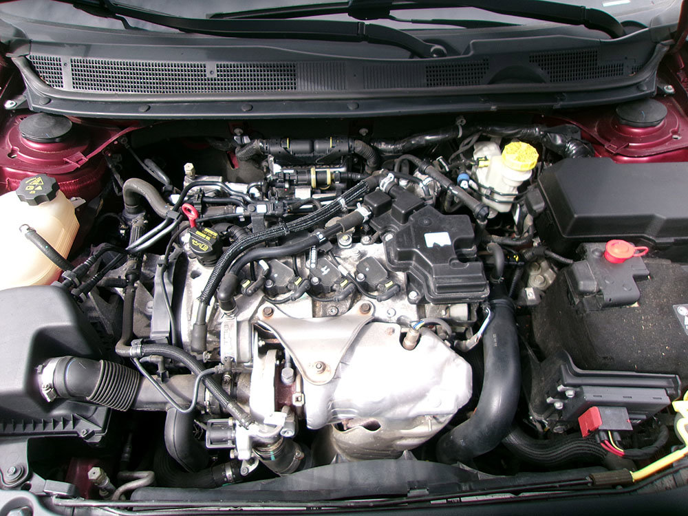 Used 2015 Dodge Dart Aero image 8