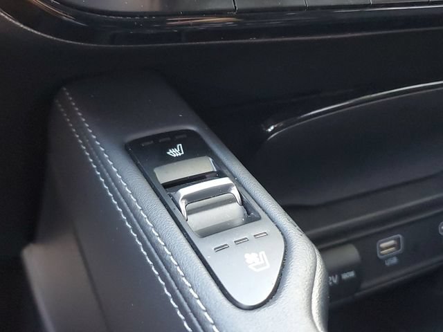 Certified 2023 Kia Telluride SX FWD image 32