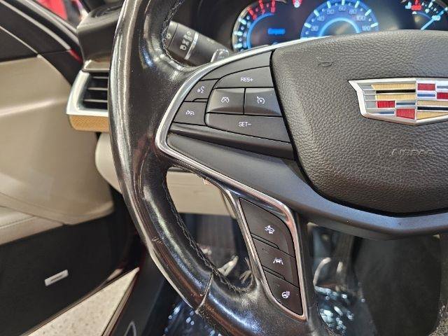 Used 2017 Cadillac CT6 Premium Luxury w/ Active Chassis Package image 15