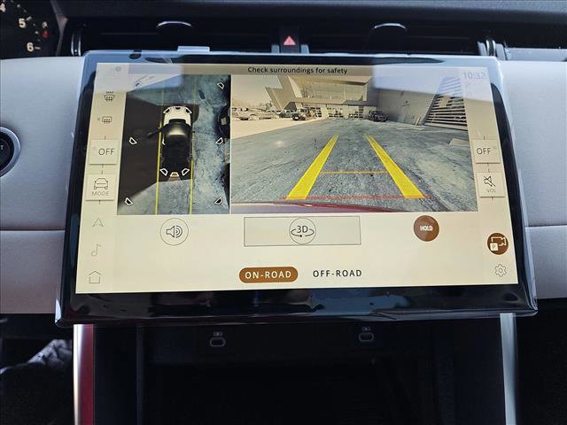 Used 2025 Land Rover Discovery Sport S image 22