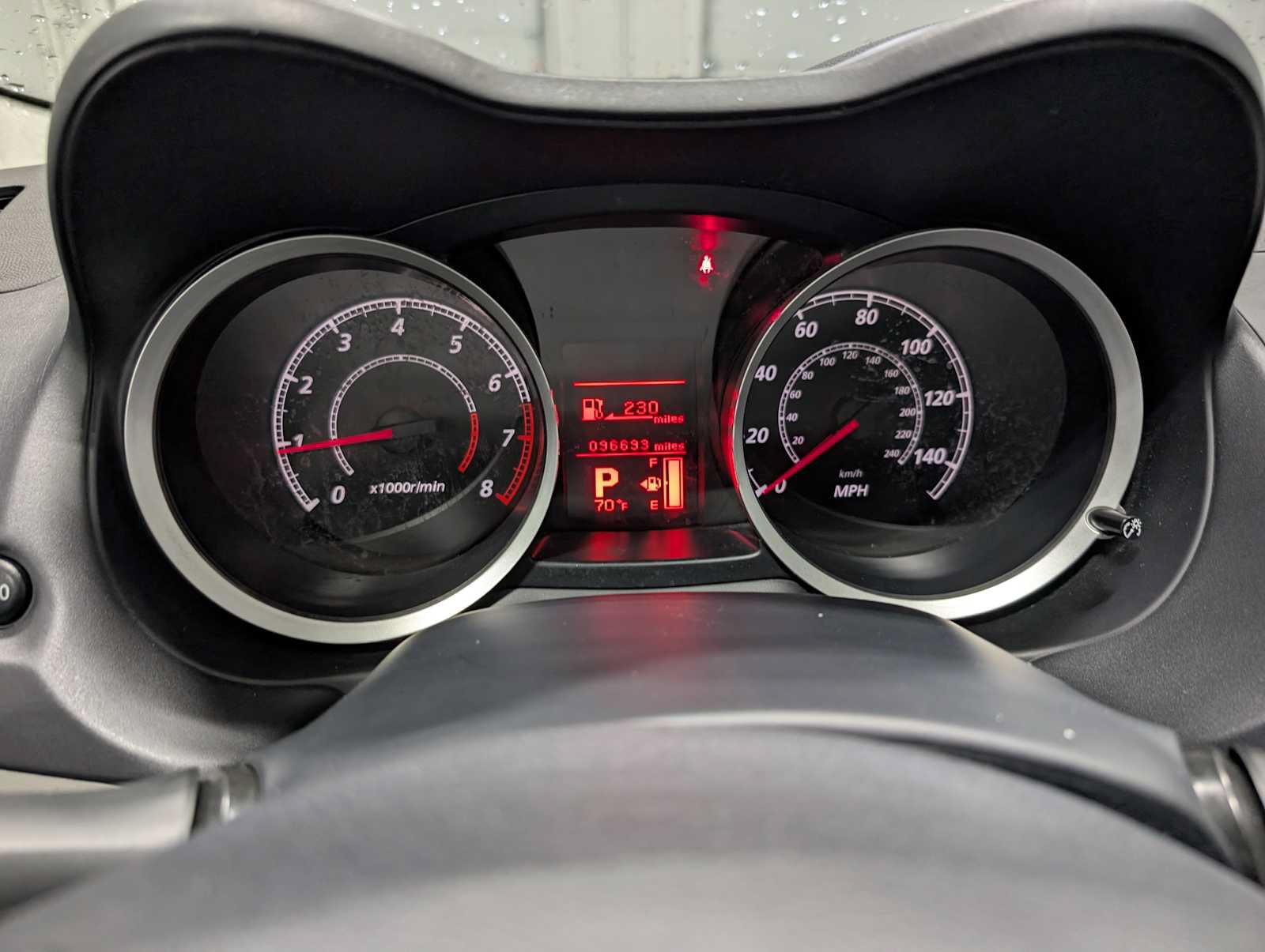 Used 2014 Mitsubishi Lancer ES FWD image 17