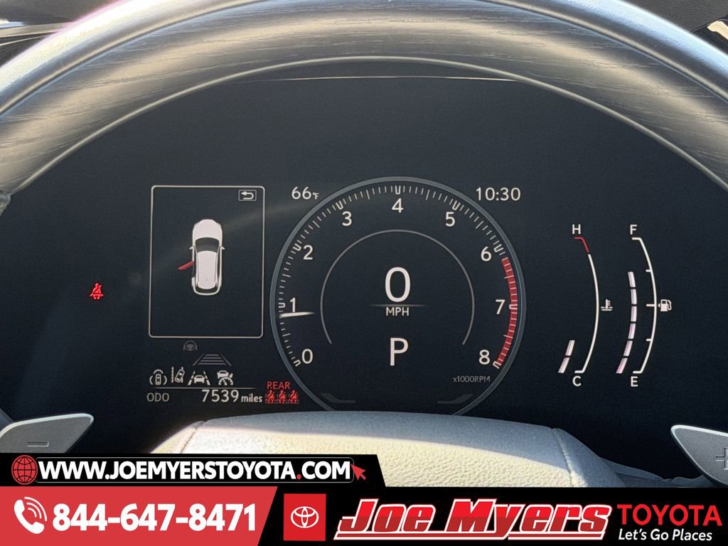 Used 2023 Lexus RX 350 Premium Plus w/ Cold Area Package image 15