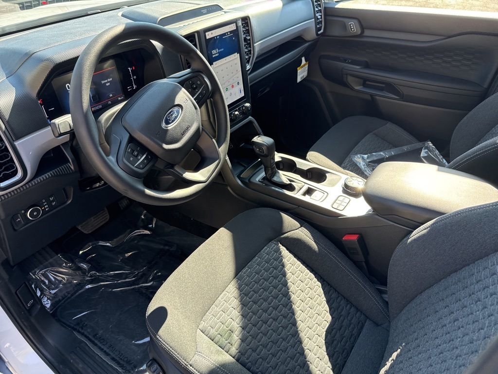 New 2025 Ford Ranger XL w/ Trailer Tow Package image 15