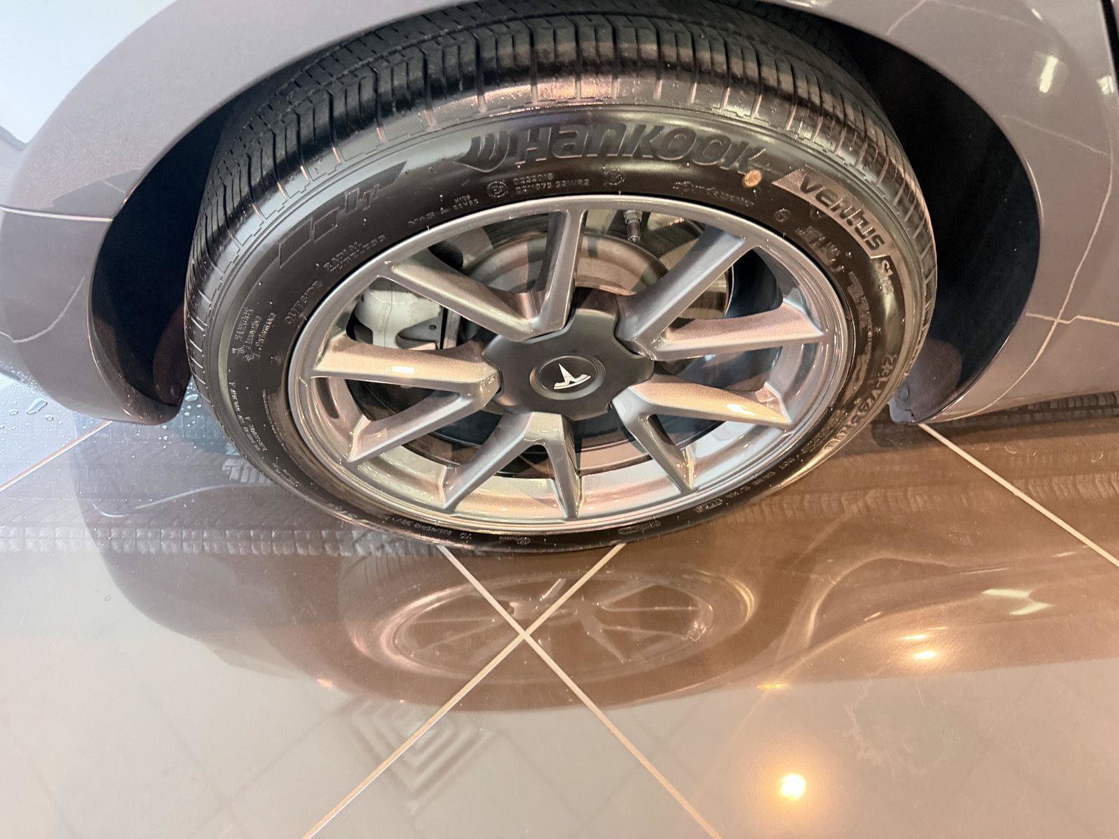Used 2023 Tesla Model 3 Long Range AWD/4WD image 47