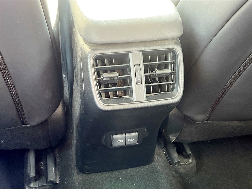 Used 2024 Lexus UX 250h F Sport image 25