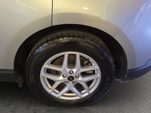 Used 2024 Ford Edge SEL AWD/4WD image 28