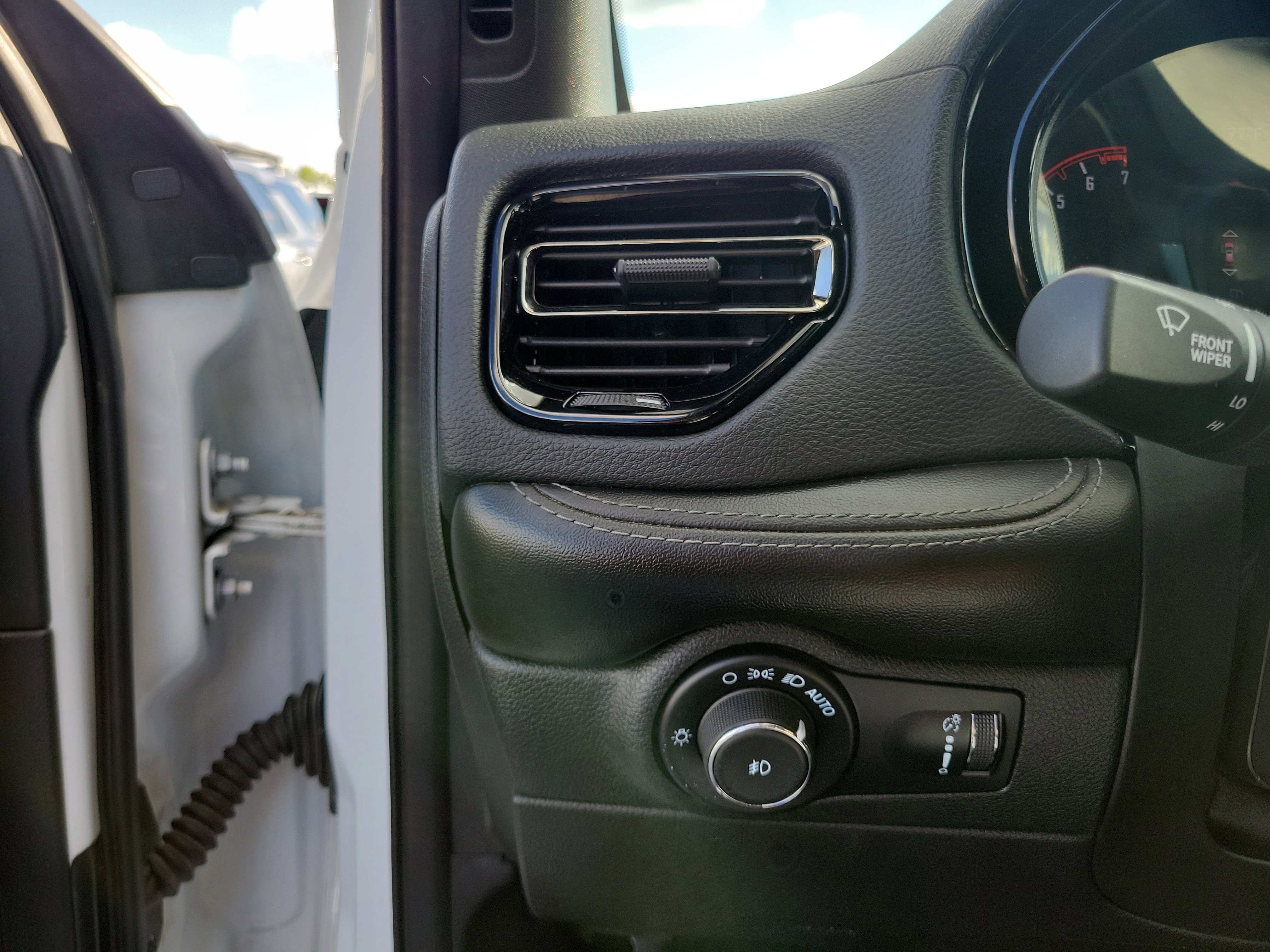 Used 2022 Dodge Durango GT image 20
