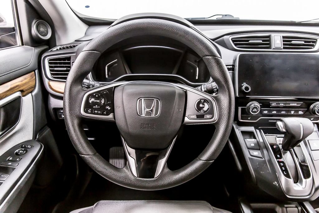 Used 2019 Honda CR-V EX image 20