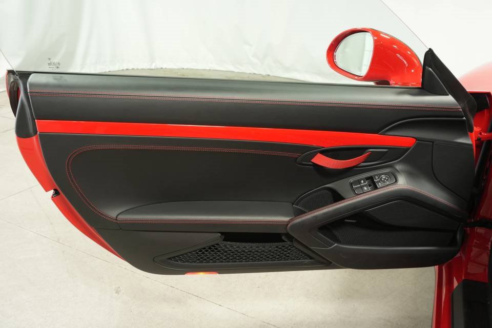 Used 2019 Porsche 911 Speedster image 26