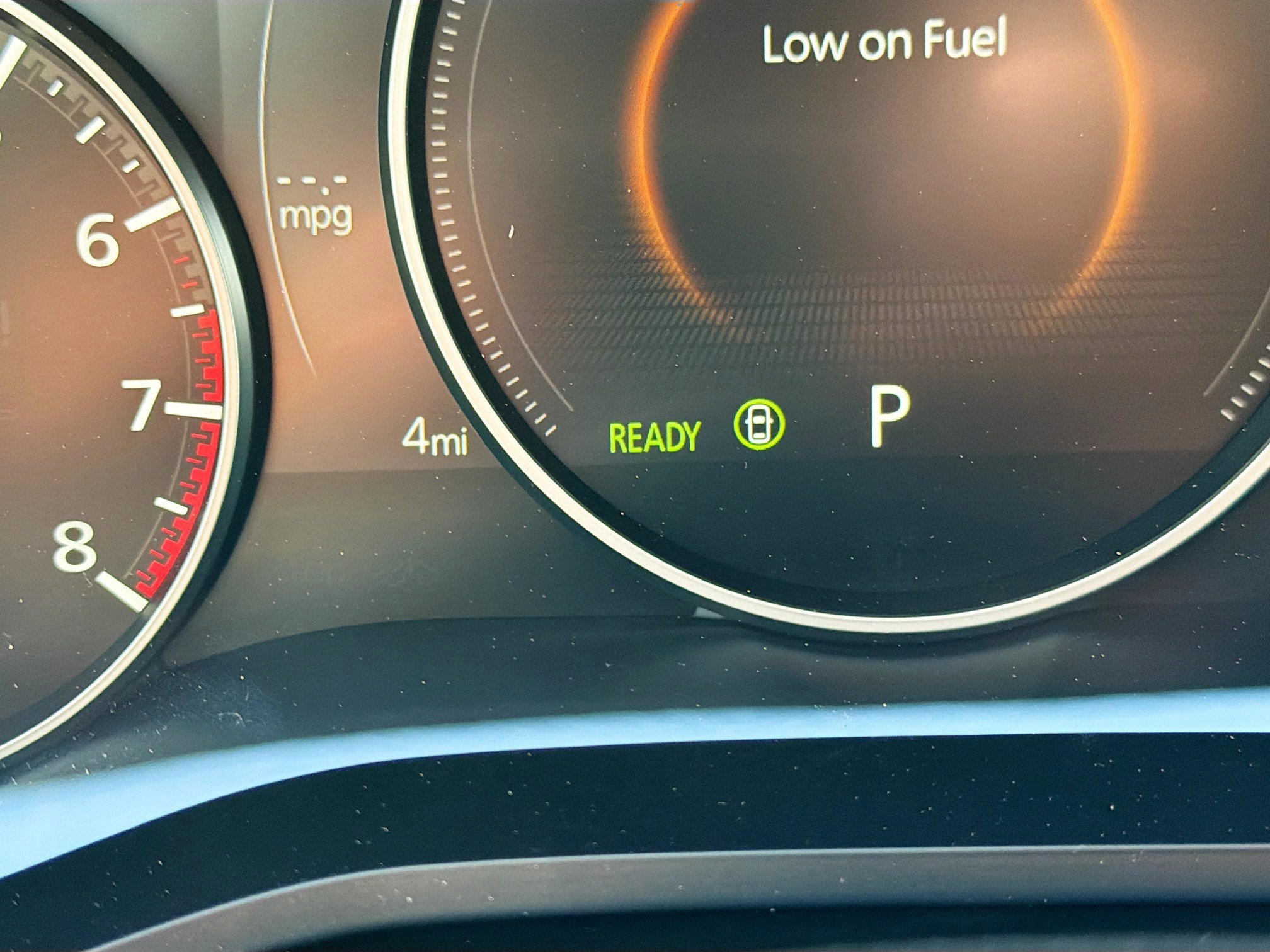 New 2026 MAZDA CX-90 3.3 Turbo w/ Preferred Package image 44