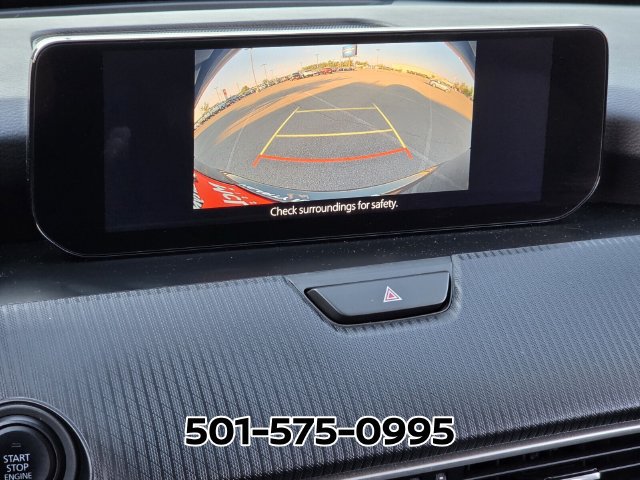 Used 2025 MAZDA CX-90 3.3 Turbo w/ Select Package AWD/4WD image 24