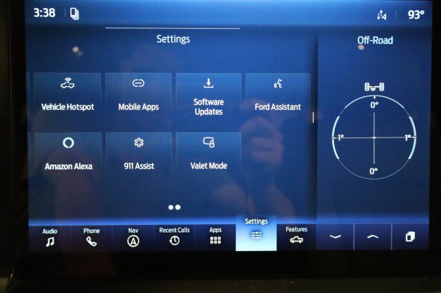 Used 2021 Ford F150 XLT w/ Equipment Group 302A High RWD image 53