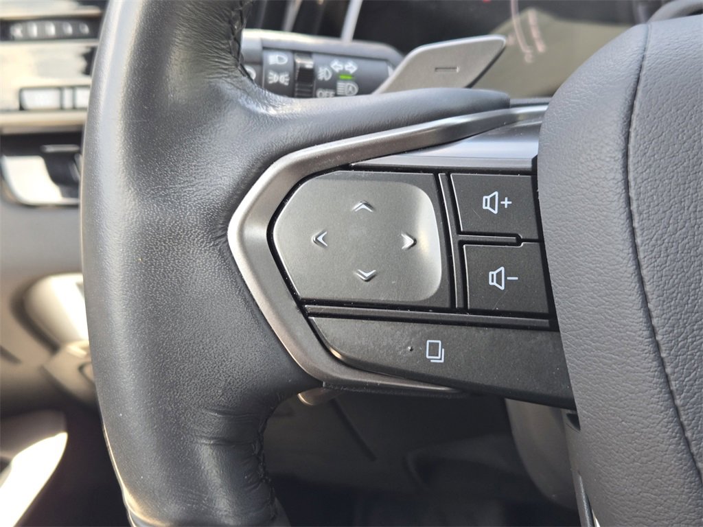 Used 2023 Lexus RX 350 Premium Plus w/ Accessory Package (Z1) image 27