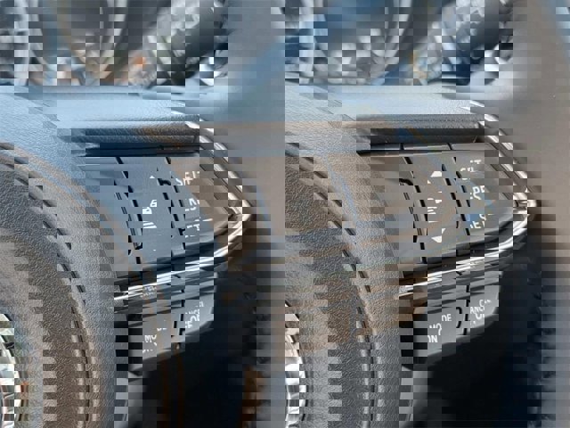 New 2025 MAZDA CX-5 AWD 2.5 S w/ Preferred Package image 12