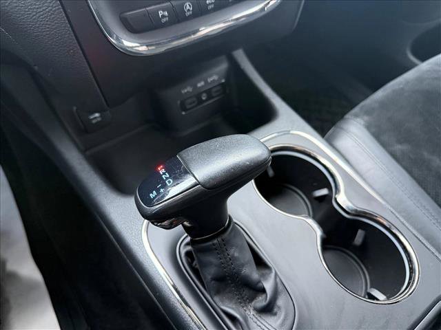 Used 2018 Dodge Durango GT w/ Blacktop Package image 16