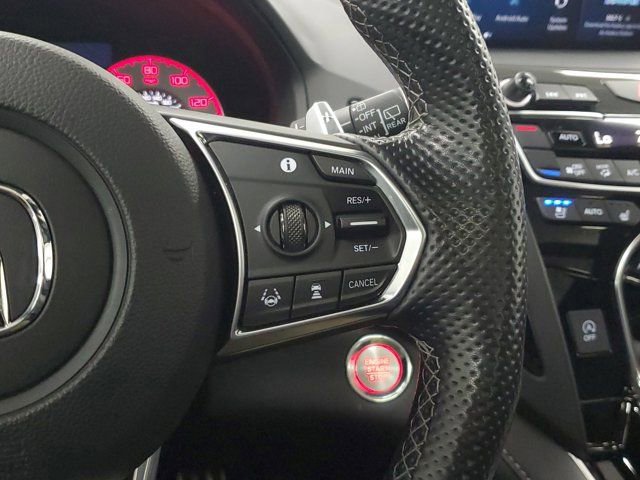Used 2021 Acura RDX A-Spec AWD/4WD image 25