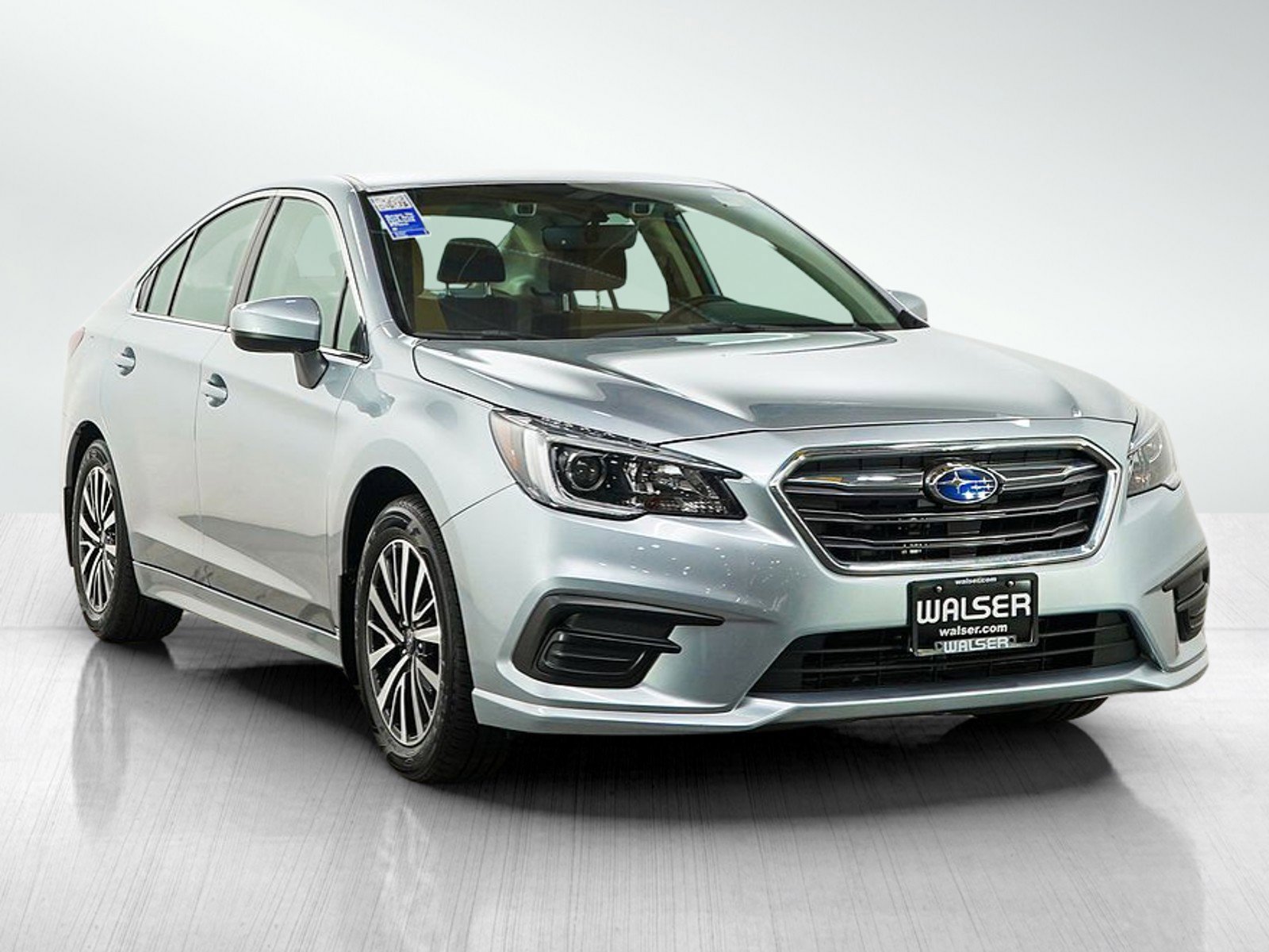 Used 2019 Subaru Legacy 2.5i Premium AWD/4WD image 7