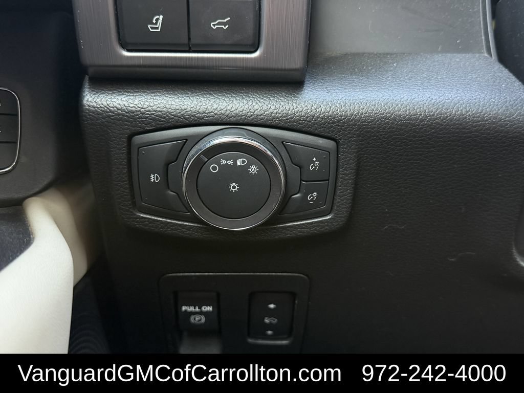 Used 2019 Ford Expedition Max Platinum AWD/4WD image 25