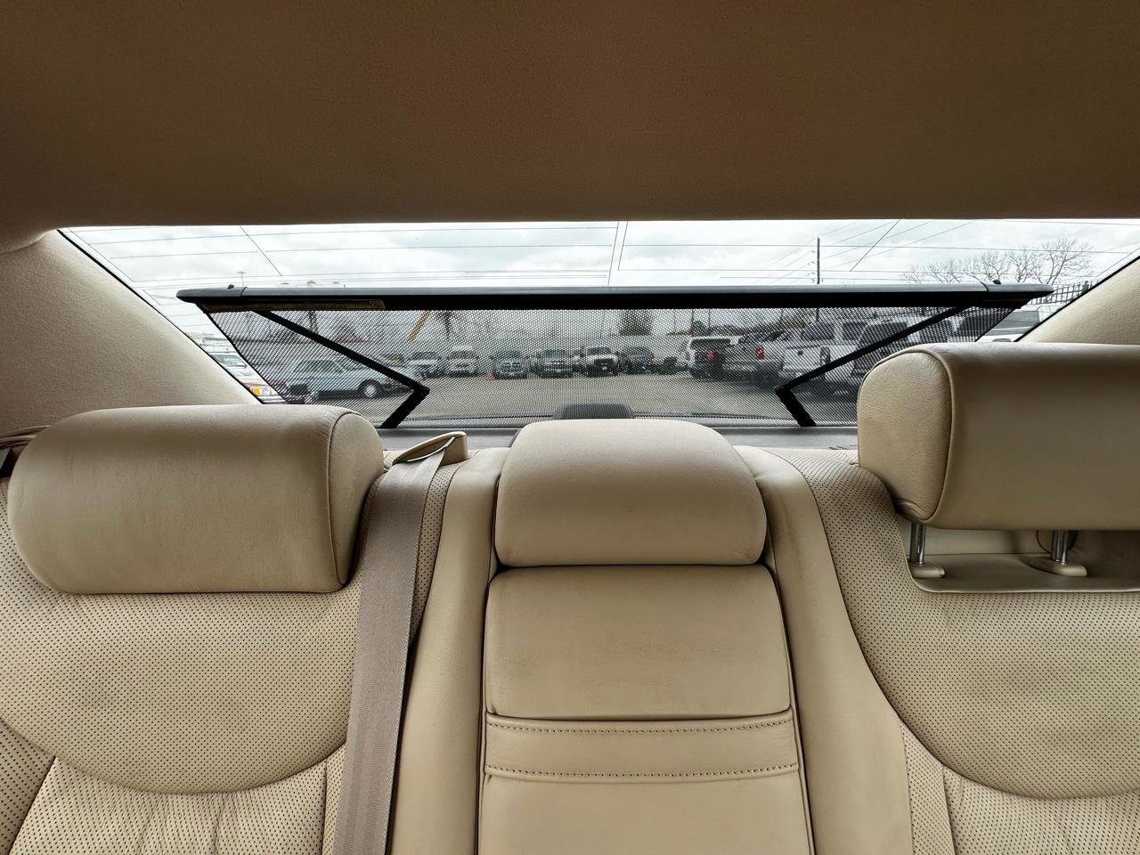 Used 2005 Lexus LS 430 image 27