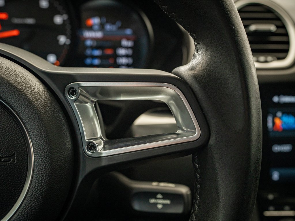 Used 2019 Porsche 718 Boxster image 45