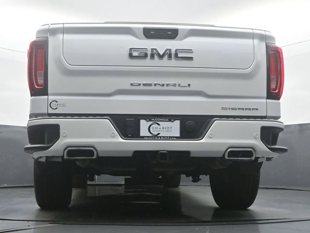 Certified 2023 GMC Sierra 1500 Denali Ultimate image 50