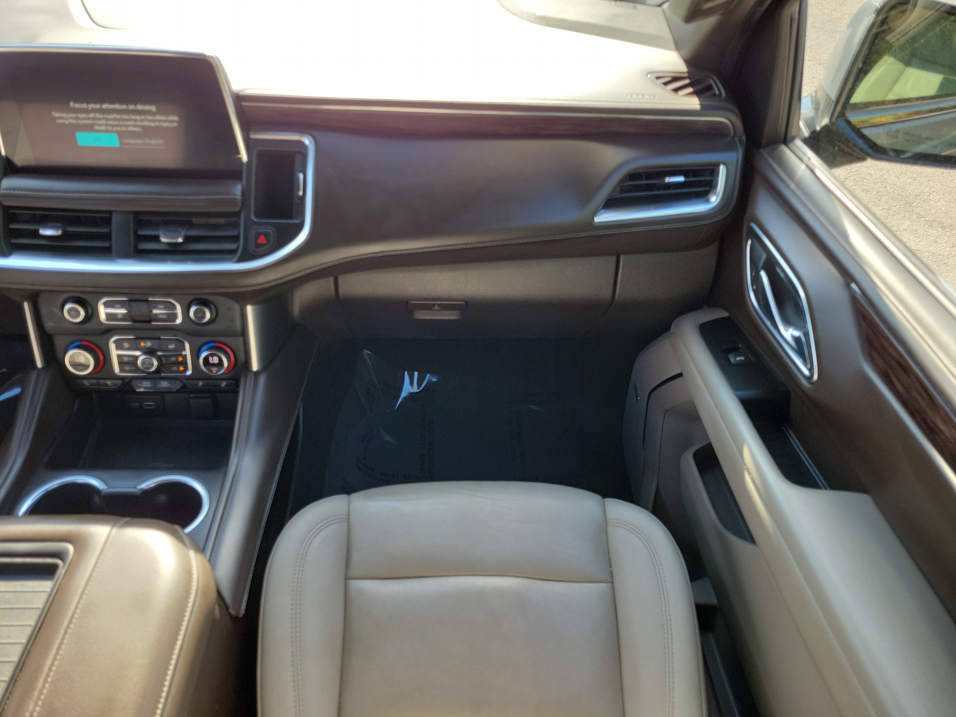 Used 2023 Chevrolet Tahoe LT image 17