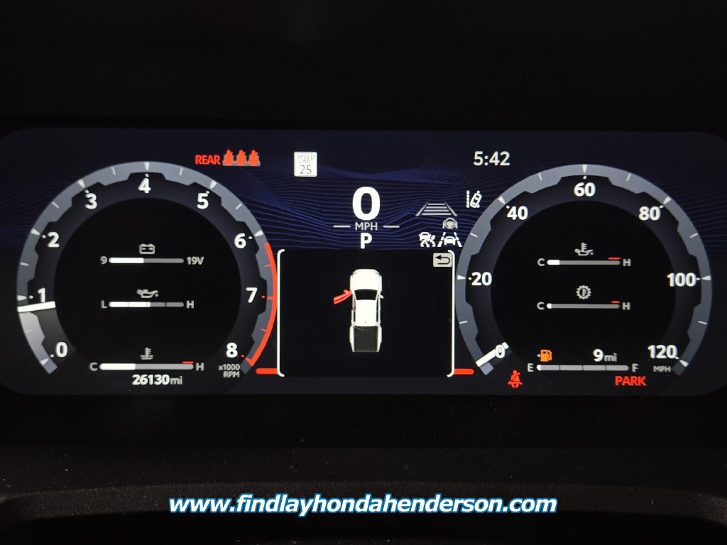 Used 2024 Toyota Tacoma TRD Off-Road w/ TRD Off Road Upgrade Package AWD/4WD image 32
