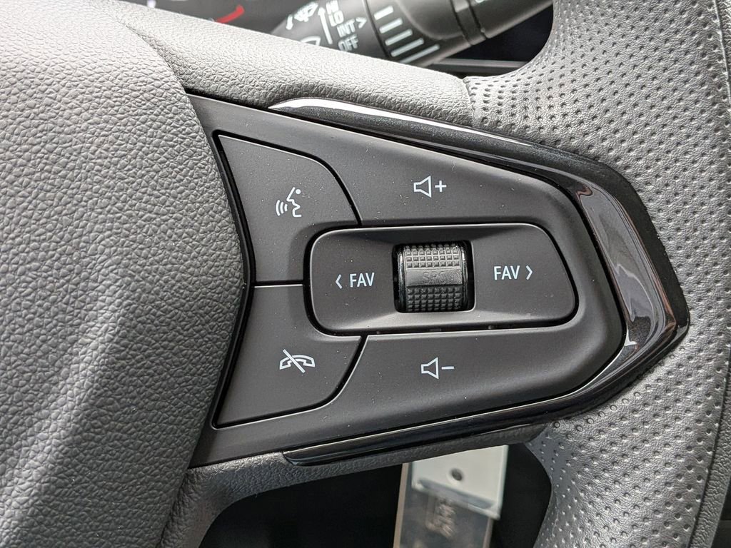 New 2026 Chevrolet Trax LS w/ LS Convenience Package image 25